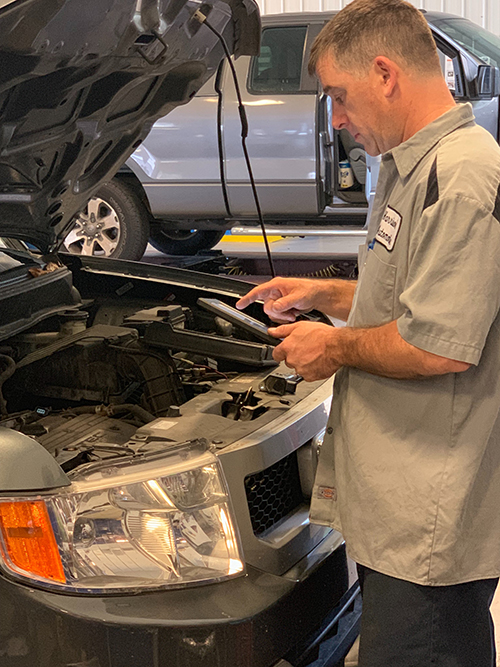 Auto Repair Service Easton Maryland