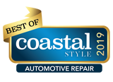 Best of Coastal Style 2019