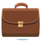 briefcase icon