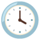 clock icon